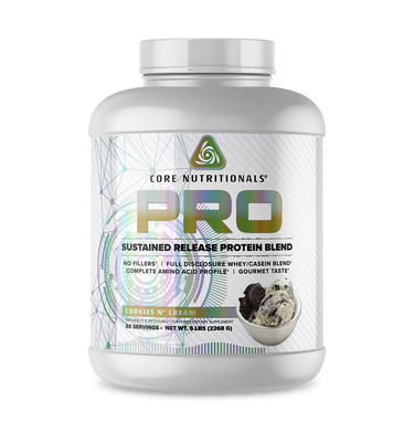 CORE PRO™ 5LB